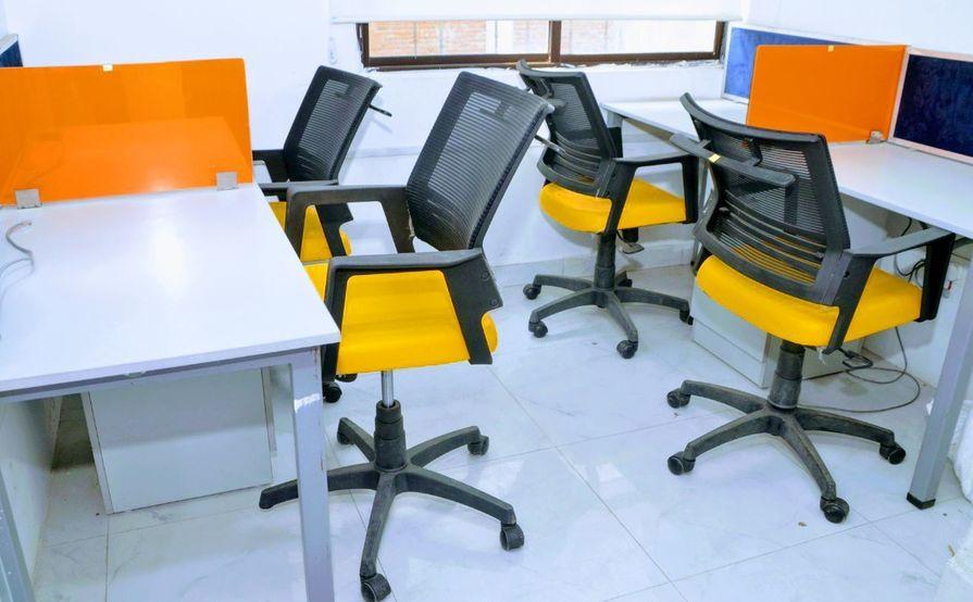 Drowsy Monks Co Working in Patna Drowsy Monks Co Working in Patna
