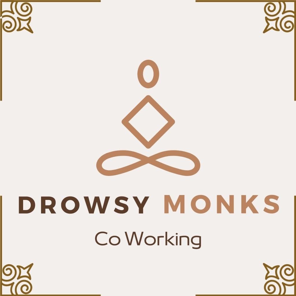 Drowsy Monks Co Working in Patna Drowsy Monks Co Working in Patna