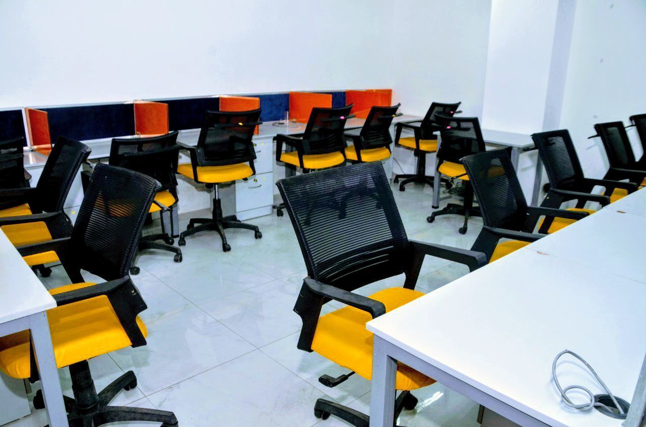 Drowsy Monks Co Working in Patna Drowsy Monks Co Working in Patna
