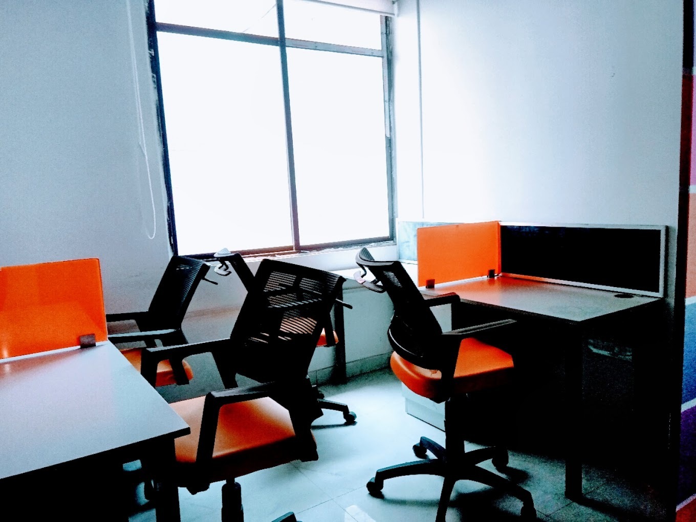 Drowsy Monks Co Working in Patna Drowsy Monks Co Working in Patna