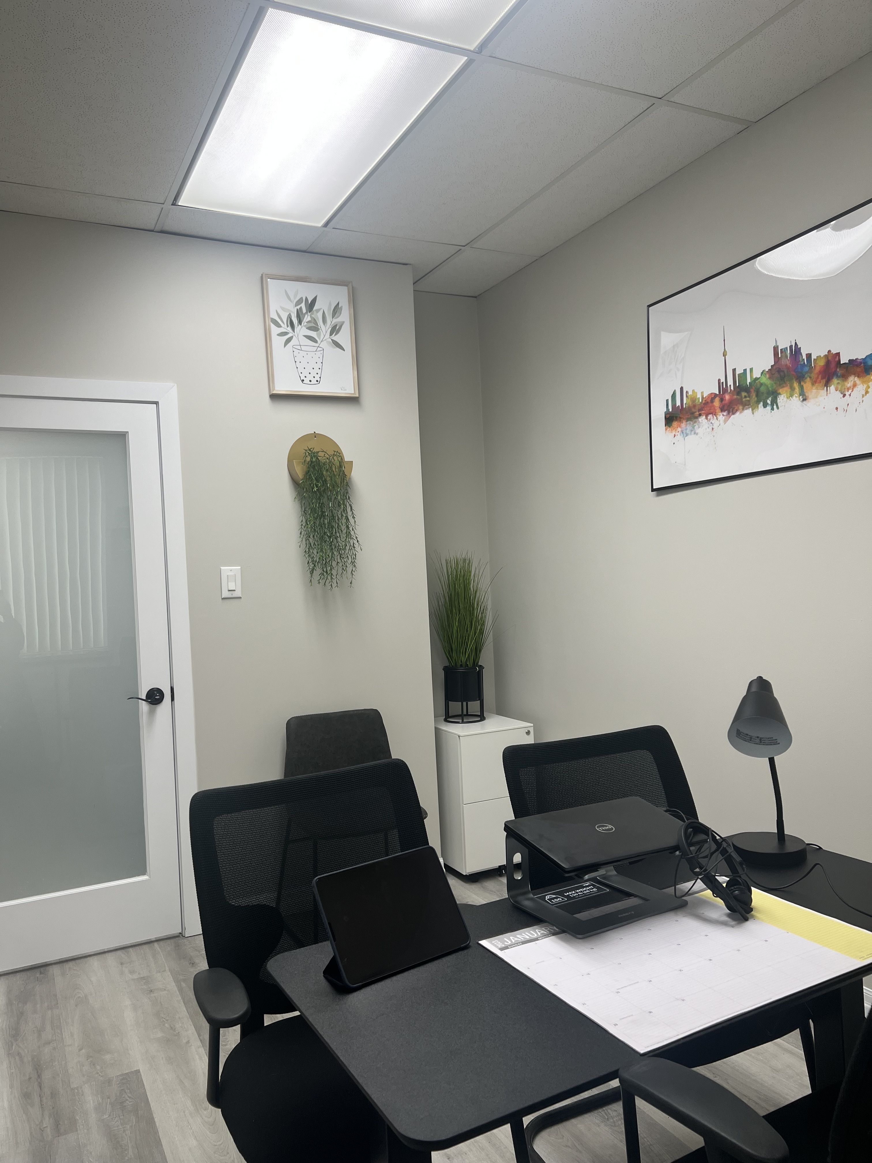 Canadian Wealth Services