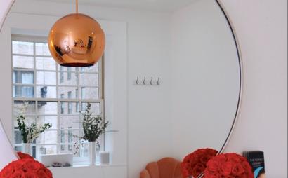 Luxury Spa Room Luxury Spa Room