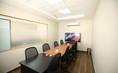 Conference Room Conference Room