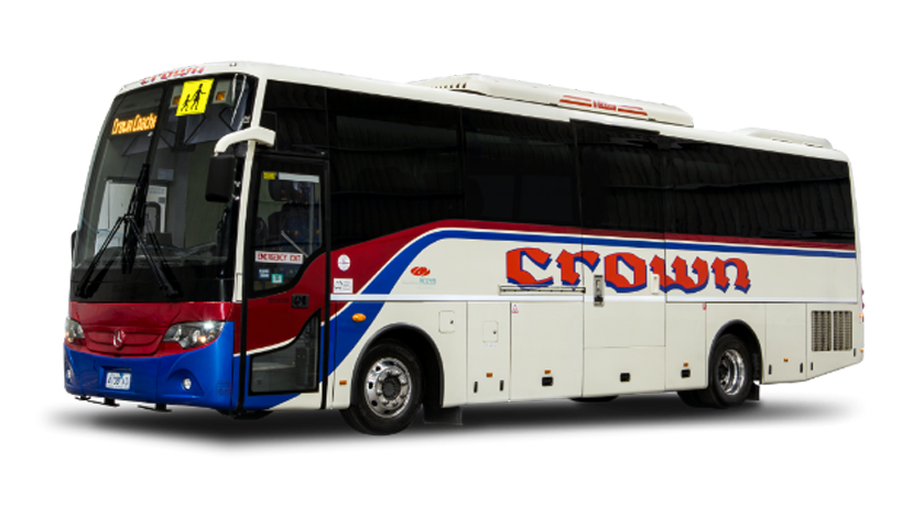 Crown Coaches