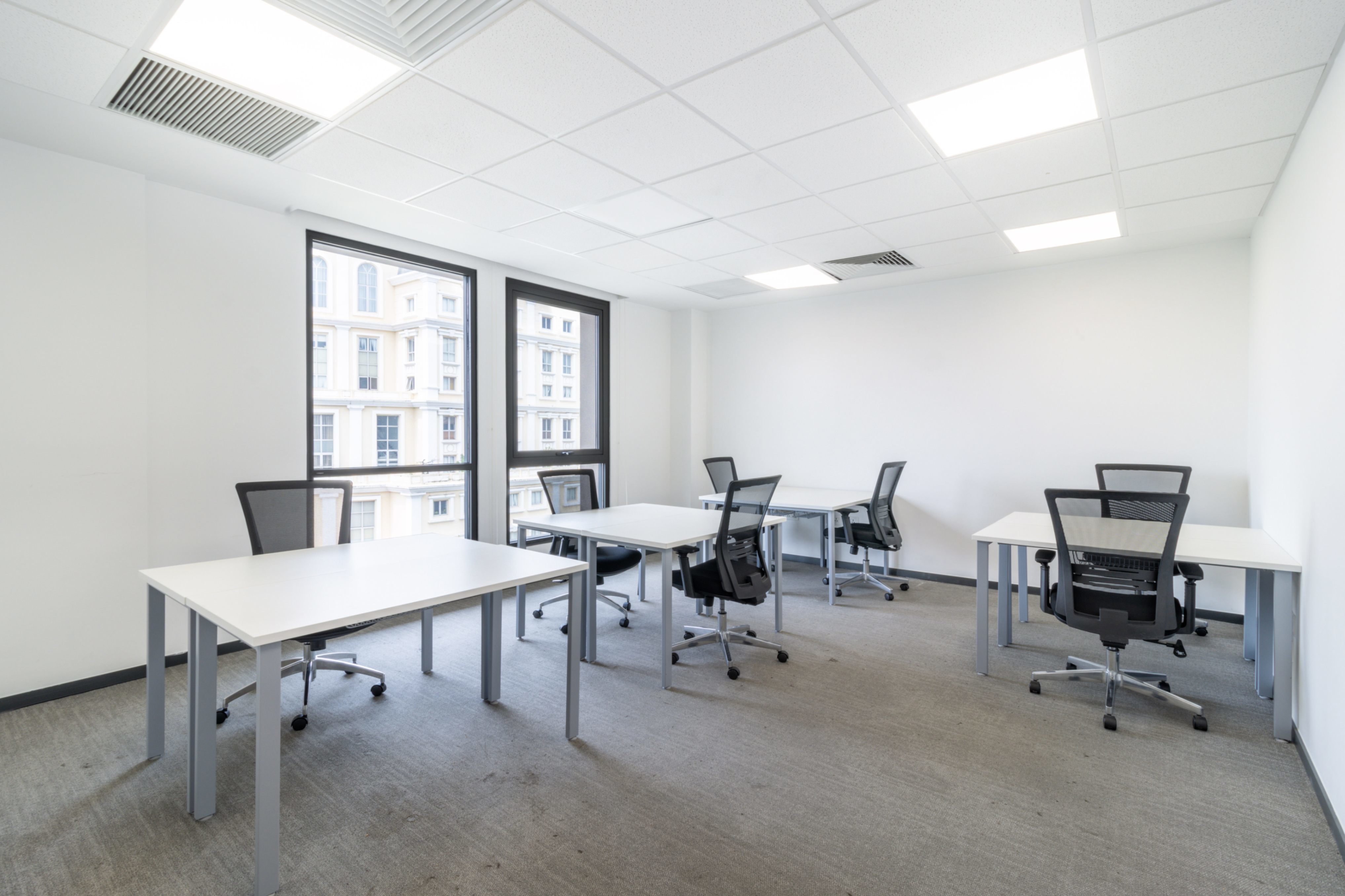 24/7 access to open plan office space for 15 persons in TX, Austin - The Domain 24/7 access to open plan office space for 15 persons in TX, Austin - The Domain