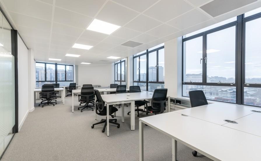 24/7 access to open plan office space for 15 persons in TX, Austin - The Domain 24/7 access to open plan office space for 15 persons in TX, Austin - The Domain