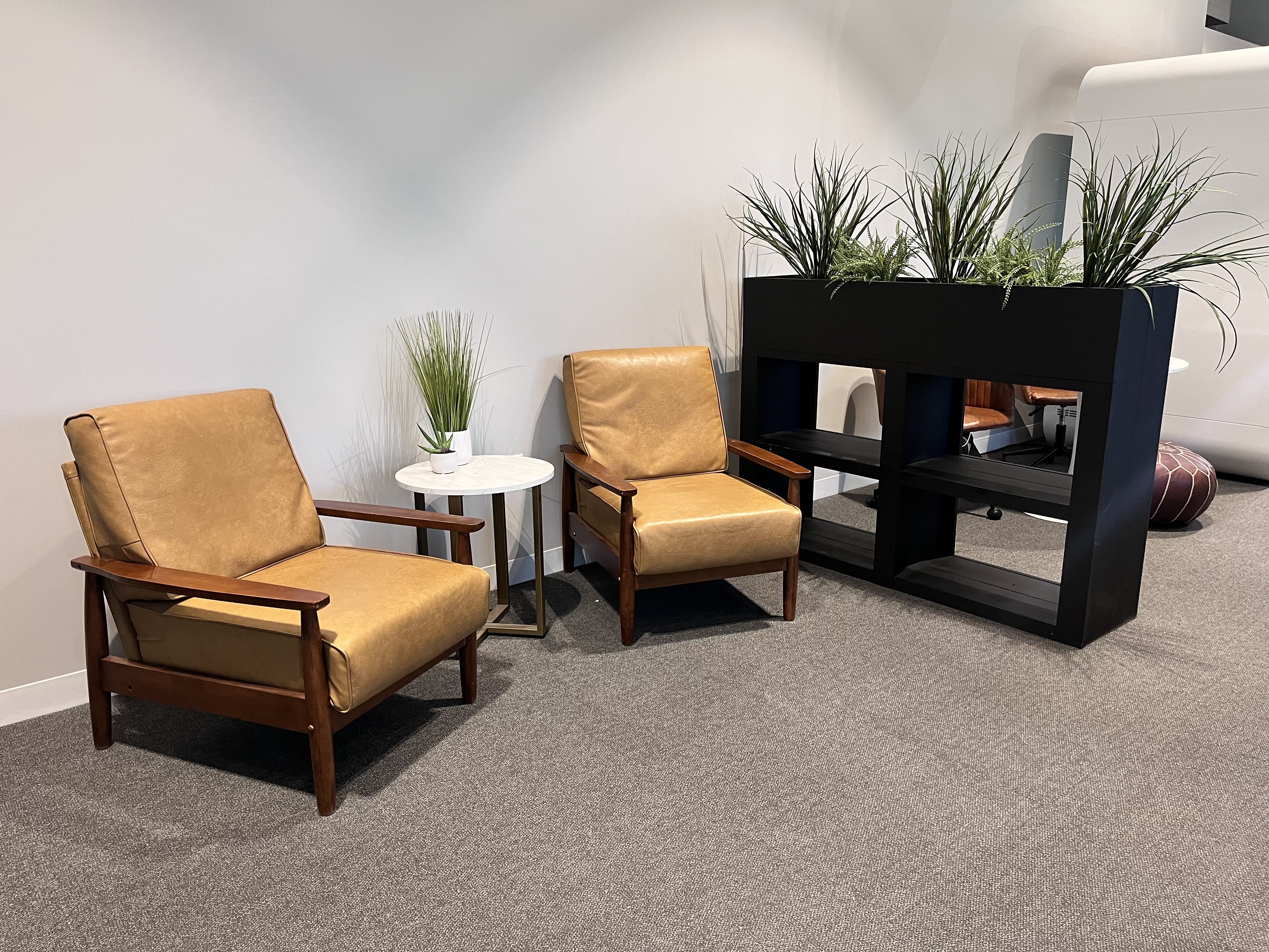  Flex Open Co-working