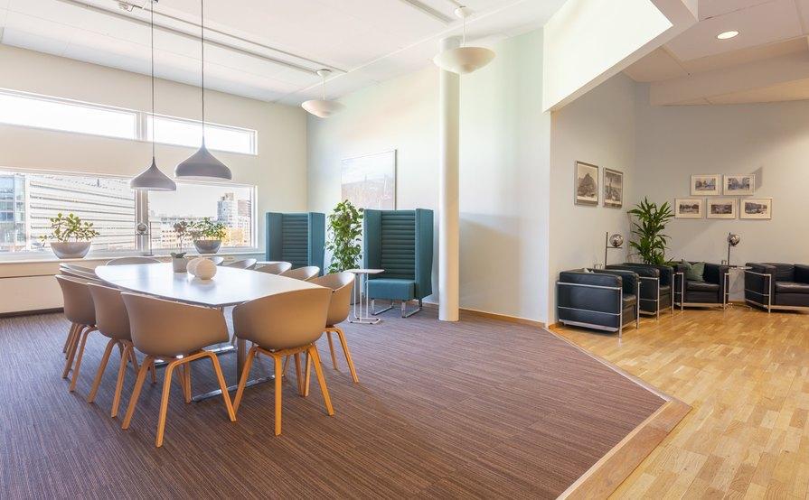 All-inclusive access to professional office space for 10 persons in NJ, Toms River - Hooper Ave All-inclusive access to professional office space for 10 persons in NJ, Toms River - Hooper Ave
