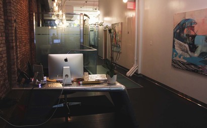 5 Desks (private office) Available in Bright & Modern 4000 sq ft. (2 Floors) Office Space 5 Desks (private office) Available in Bright & Modern 4000 sq ft. (2 Floors) Office Space