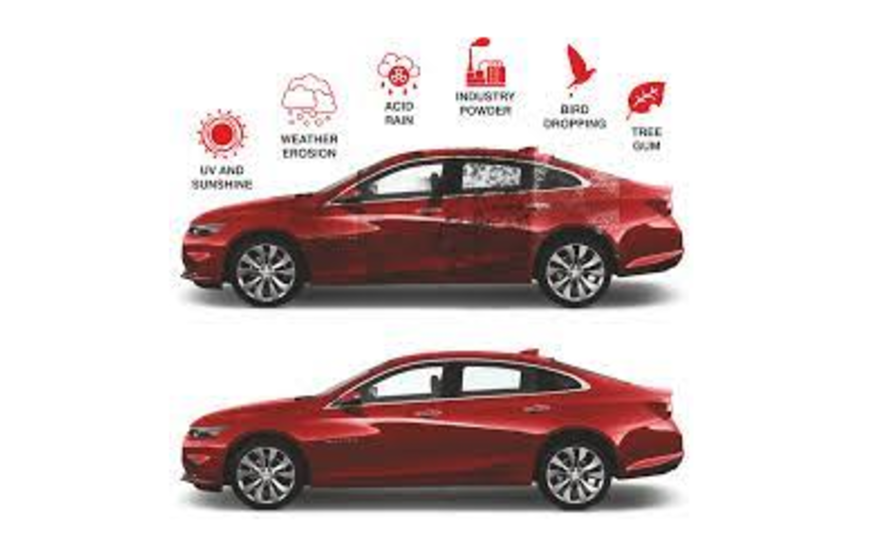 Manhattan Beach Auto Detailing