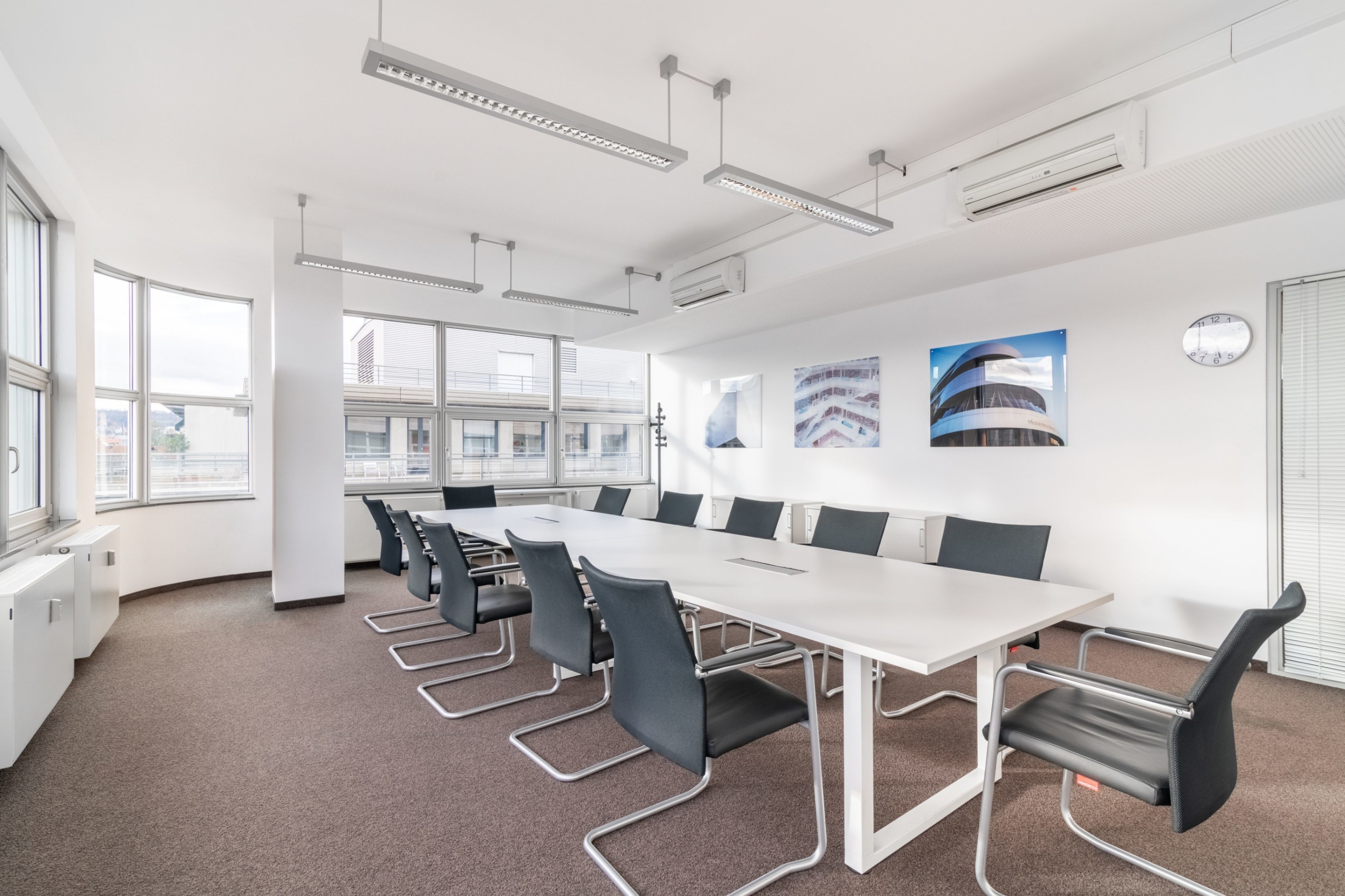 Professional office space in AZ, Tucson - N Church St on fully flexible terms Professional office space in AZ, Tucson - N Church St on fully flexible terms