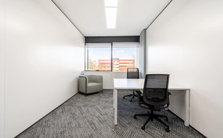 Professional office space in AZ, Tucson - N Church St on fully flexible terms Professional office space in AZ, Tucson - N Church St on fully flexible terms