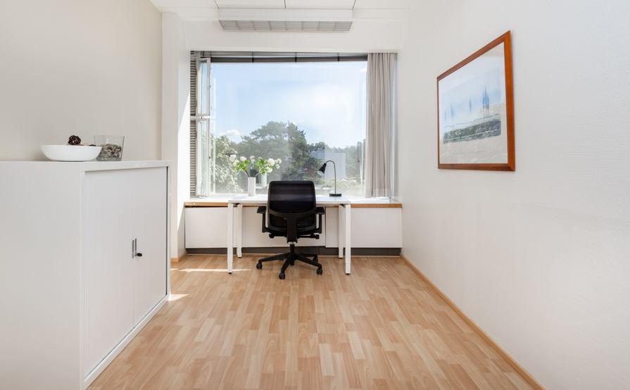 Professional office space in AZ, Tucson - N Church St on fully flexible terms Professional office space in AZ, Tucson - N Church St on fully flexible terms