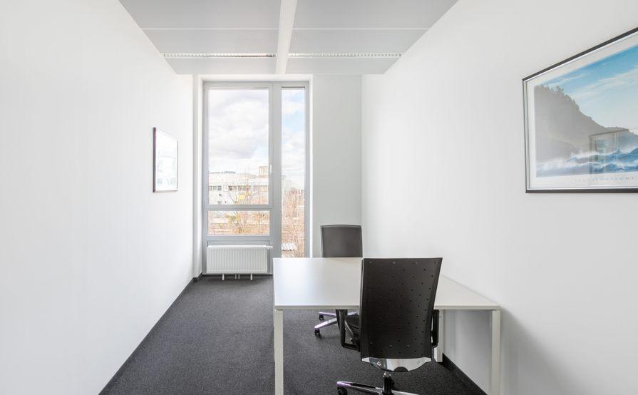 Private office space for 2 persons in AZ, Tucson - N Church St Private office space for 2 persons in AZ, Tucson - N Church St