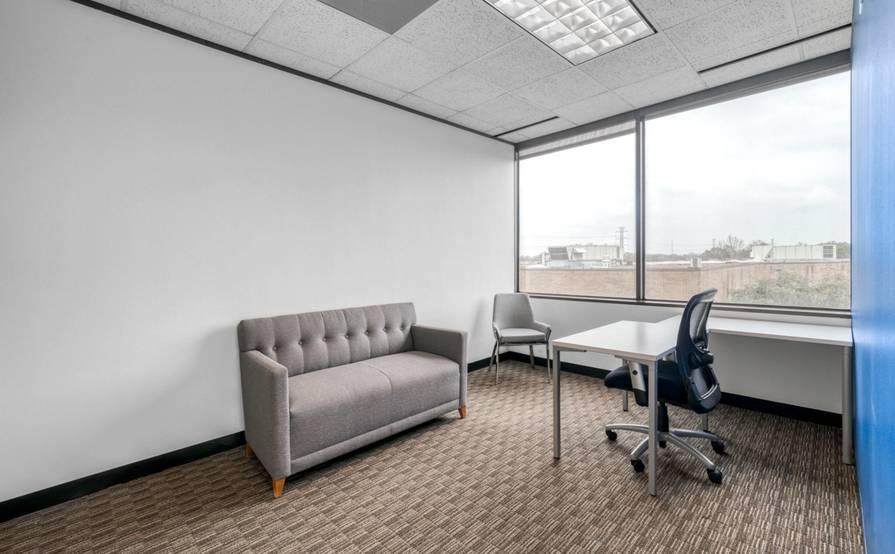 Private office space for 2 persons in AZ, Tucson - N Church St Private office space for 2 persons in AZ, Tucson - N Church St