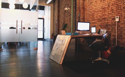 3 Person Office Available in Bright & Modern 4000 sq ft. (2 Floors) Office Space 3 Person Office Available in Bright & Modern 4000 sq ft. (2 Floors) Office Space