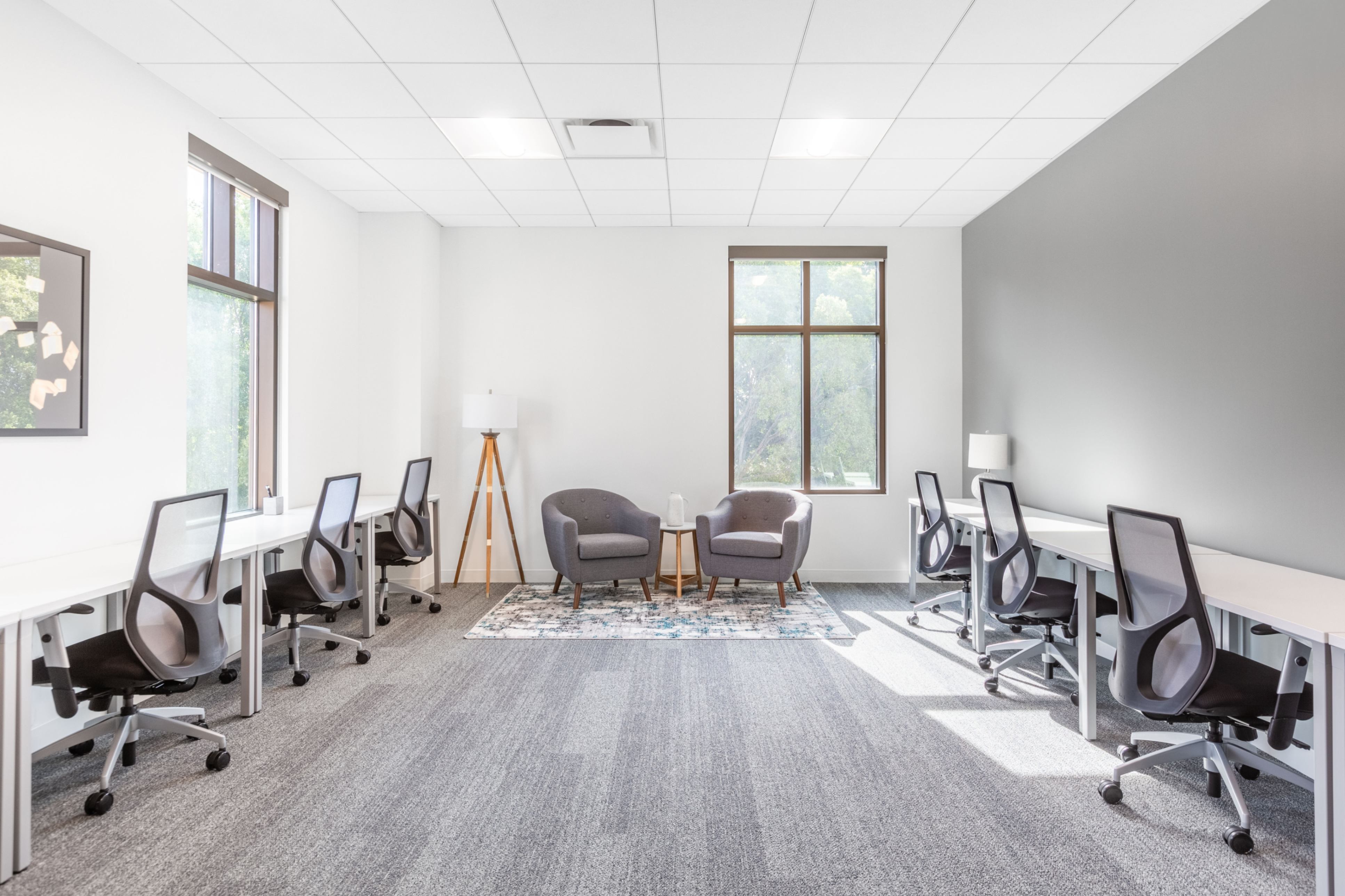24/7 access to open plan office space for 10 persons in Spaces DC, Washington - 609 H Street 24/7 access to open plan office space for 10 persons in Spaces DC, Washington - 609 H Street