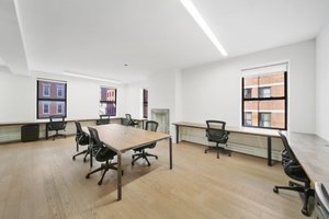 Bright and Large Day Office with Street View in the Heart of SoHo Bright and Large Day Office with Street View in the Heart of SoHo