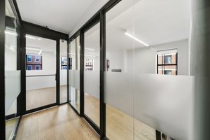 Bright and Large Day Office with Street View in the Heart of SoHo Bright and Large Day Office with Street View in the Heart of SoHo