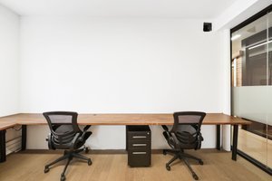 Bright and Large Day Office with Street View in the Heart of SoHo Bright and Large Day Office with Street View in the Heart of SoHo