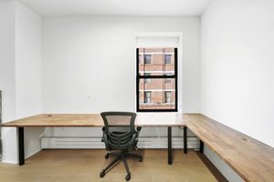 Bright and Large Day Office with Street View in the Heart of SoHo Bright and Large Day Office with Street View in the Heart of SoHo