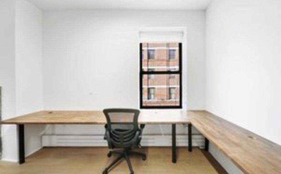 Bright and Large Day Office with Street View in the Heart of SoHo Bright and Large Day Office with Street View in the Heart of SoHo