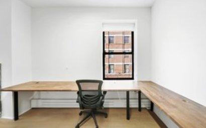 Bright and Large Day Office with Street View in the Heart of SoHo Bright and Large Day Office with Street View in the Heart of SoHo