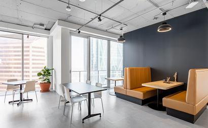 Professional office space in WA, Seattle - 5th Ave NE on fully flexible terms Professional office space in WA, Seattle - 5th Ave NE on fully flexible terms
