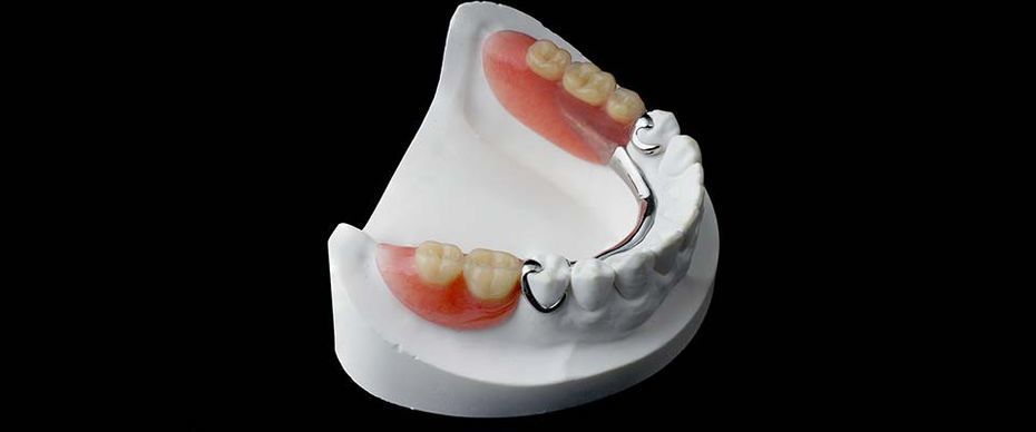 Denture Care Center