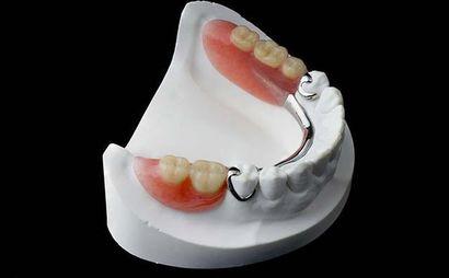 Denture Care Center Denture Care Center
