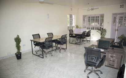 Merime Coworking Space Merime Coworking Space