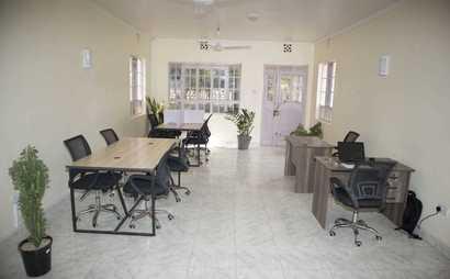 Merime Coworking Space Merime Coworking Space