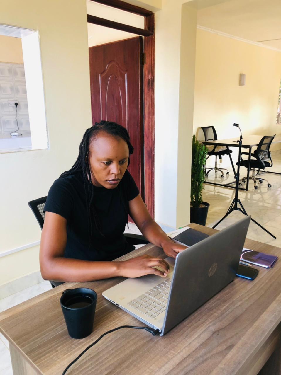 Merime Coworking space