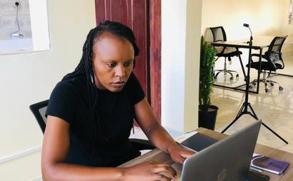 Merime Coworking space Merime Coworking space