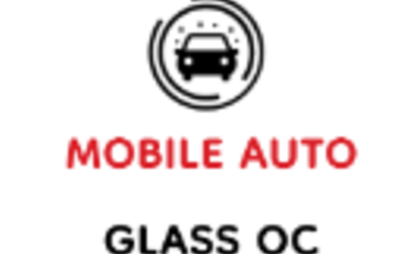 Mobile Auto Glass OC Mobile Auto Glass OC
