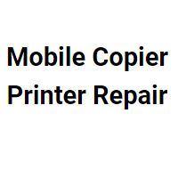 Mobile Copier & Printer Repair