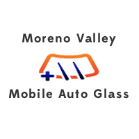 Auto Glass Moreno Valley