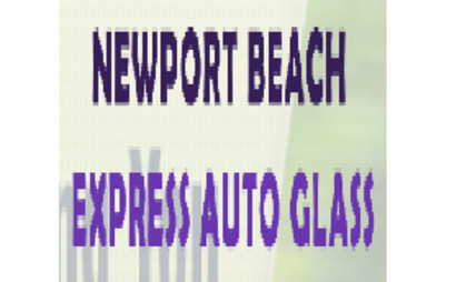 Newport Beach Express Auto Glass Newport Beach Express Auto Glass