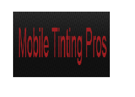 Mobile Tinting Pros