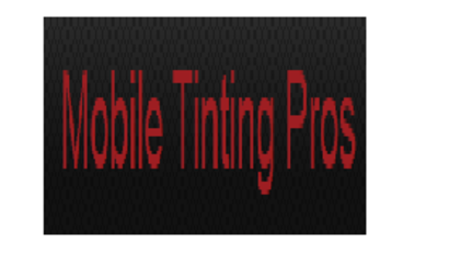Mobile Tinting Pros Mobile Tinting Pros