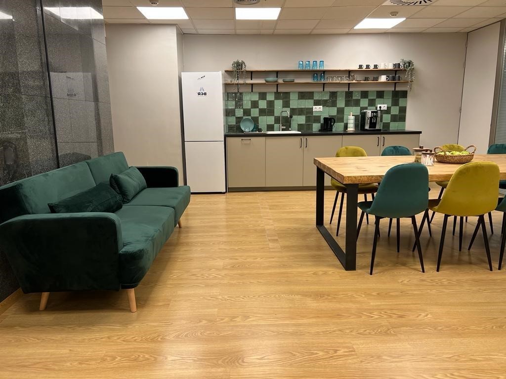 BarcelonaCoworking.rocks