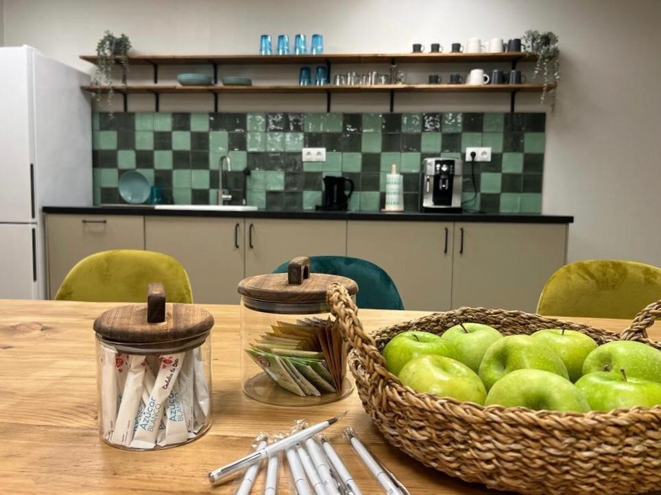 BarcelonaCoworking.rocks