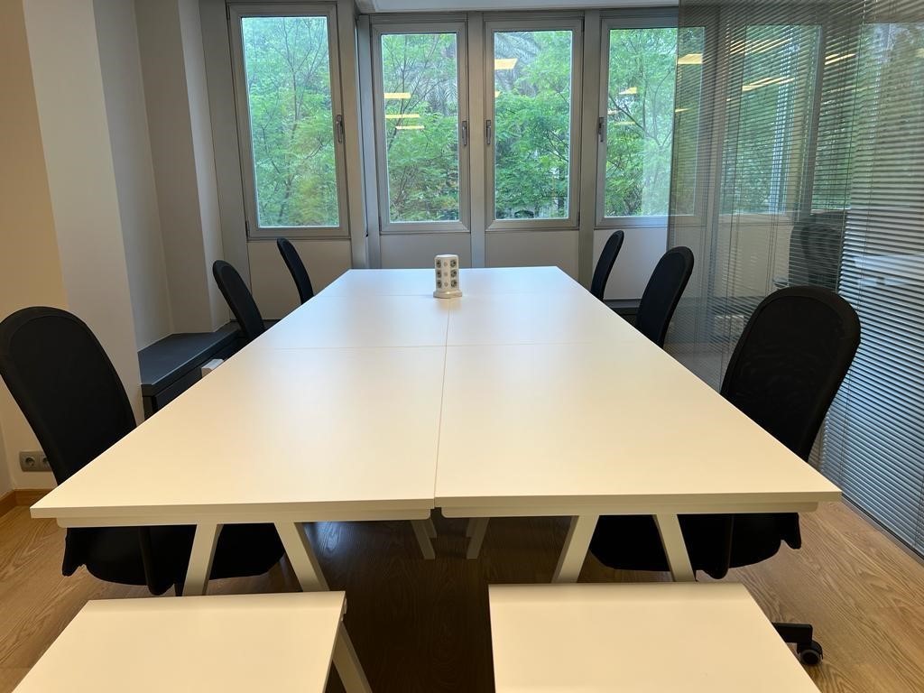 BarcelonaCoworking.rocks