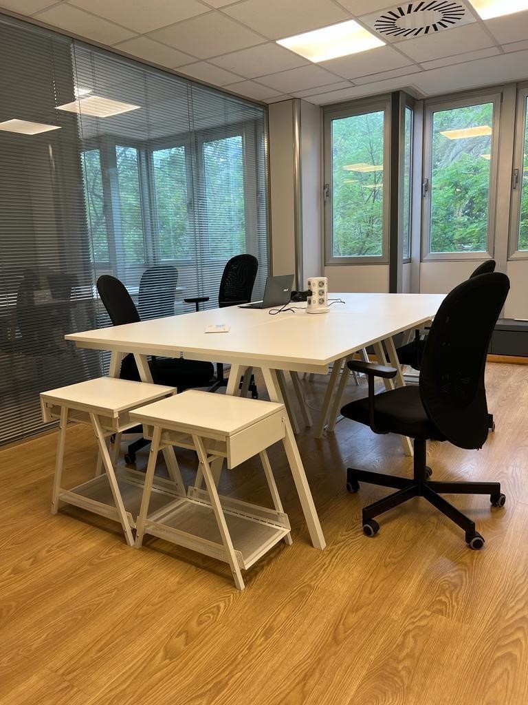 BarcelonaCoworking.rocks