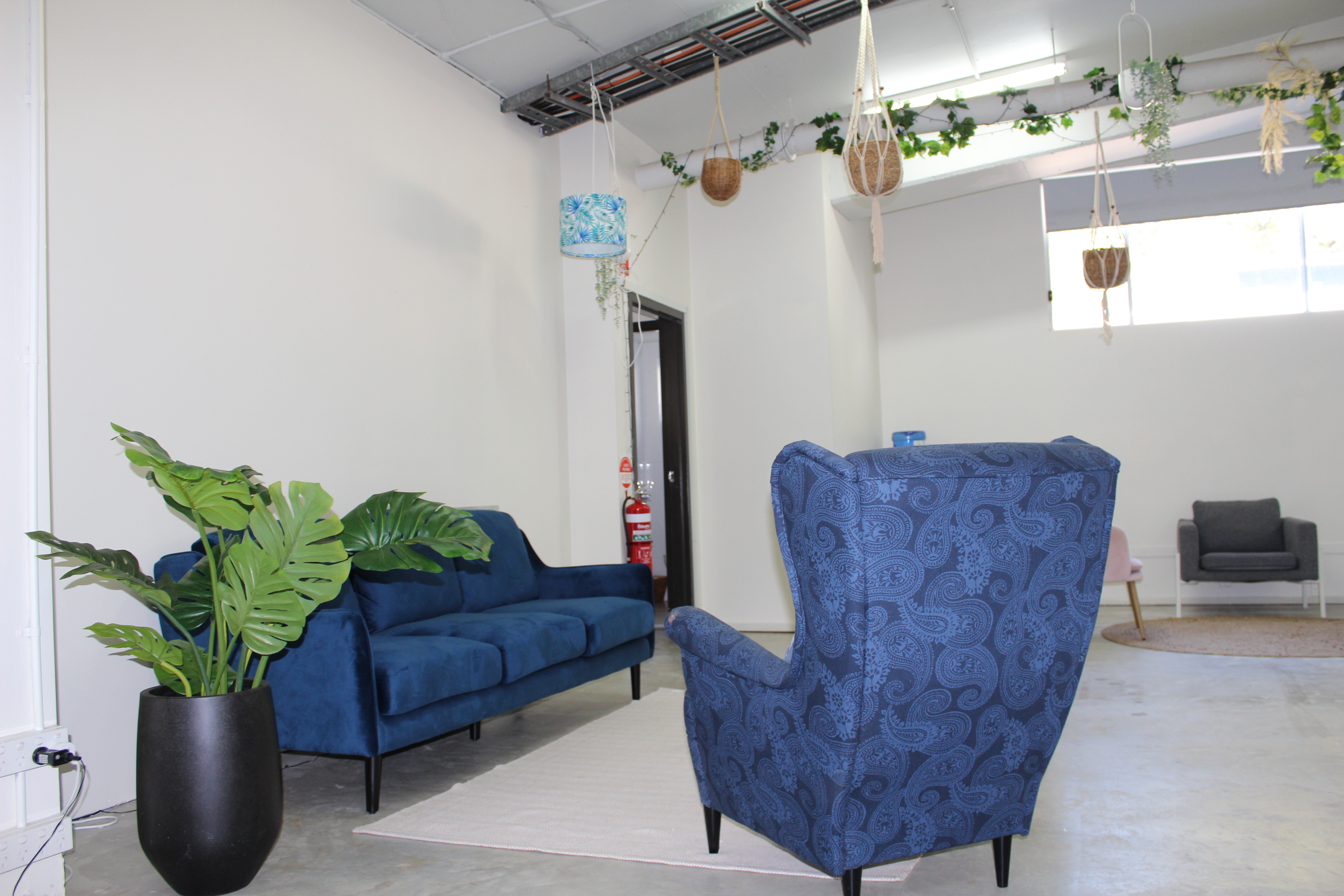 Open Plan Office Space in Brookvale (available per desk or entire space)