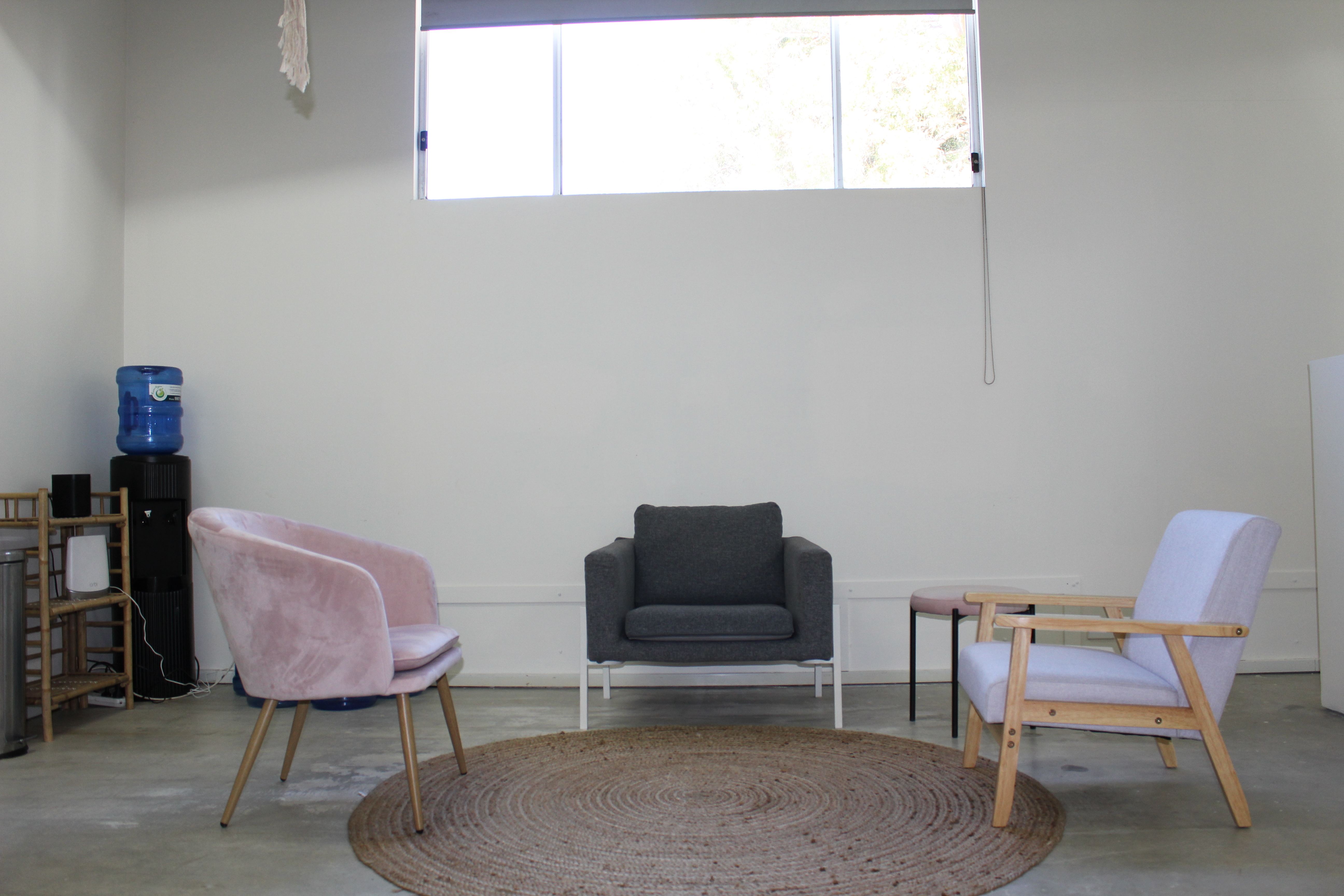 Open Plan Office Space in Brookvale (available per desk or entire space)