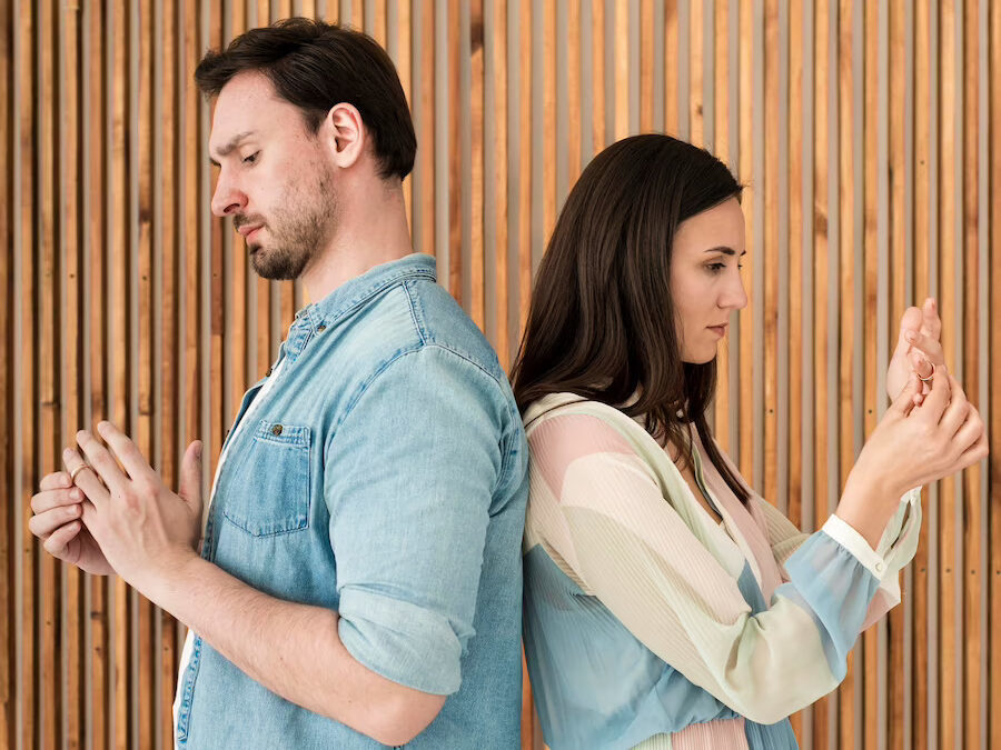 Caste Cruelty: Is It Still Reflected in Marriage?