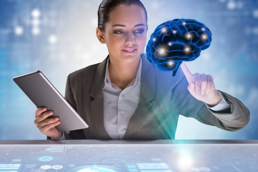 Latest Trends & Advancements In Artificial Intelligence & Machine Learning