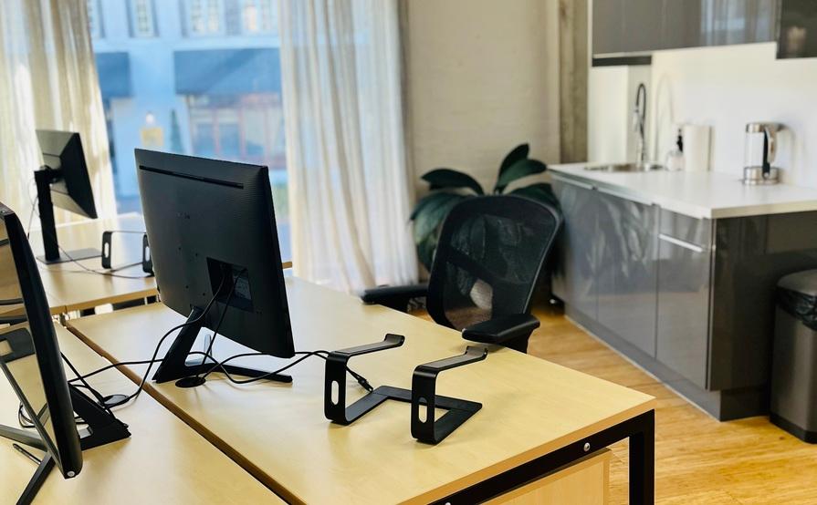 50 Stanley St 50 Stanley St