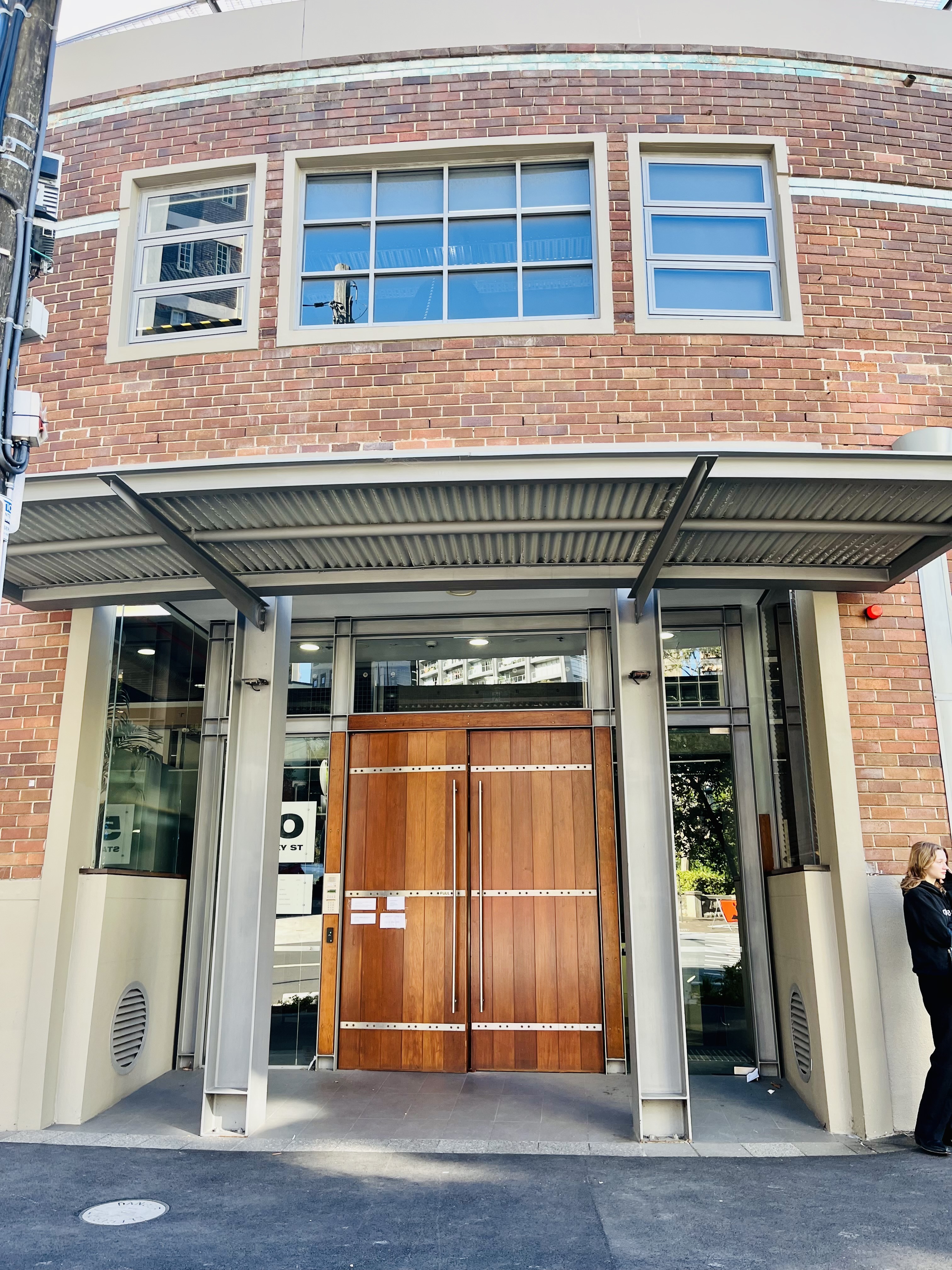 50 Stanley St 50 Stanley St